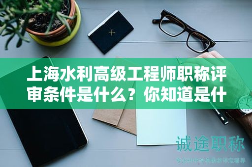 上海水利高级工程师职称评审条件是什么，你知道是什么吗？