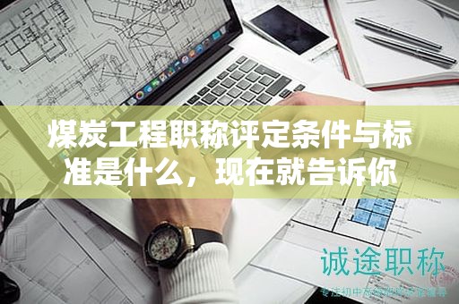 煤炭工程职称评定条件与标准是什么，现在就告诉你