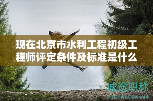 现在北京市水利工程初级工程师评定条件及标准是什么？