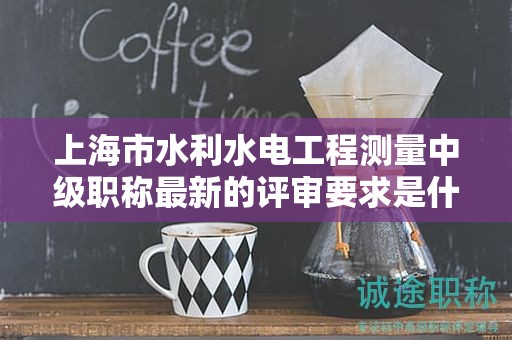 上海市水利水电工程测量中级职称最新的评审要求是什么，怎样才能顺利通过？