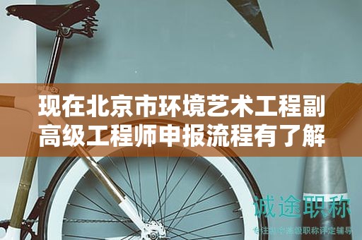 现在北京市环境艺术工程副高级工程师申报流程有了解过吗？