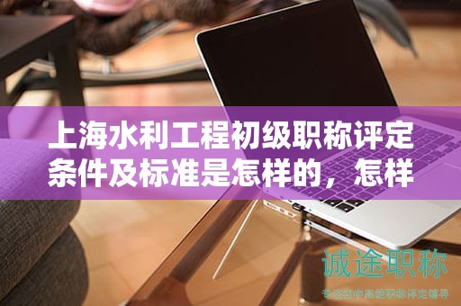 上海水利工程初级职称评定条件及标准是怎样的，怎样执行？