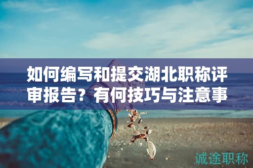 如何编写和提交湖北职称评审报告？有何技巧与注意事项？