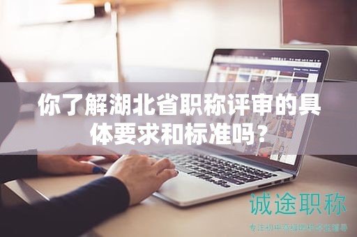 你了解湖北省职称评审的具体要求和标准吗？