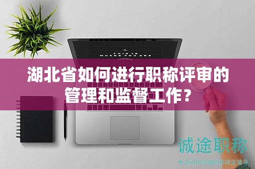 湖北省如何进行职称评审的管理和监督工作？