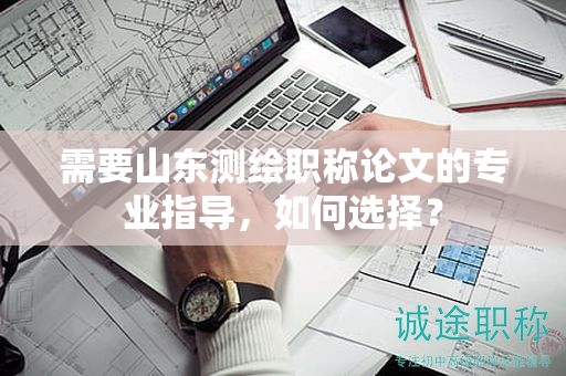 需要山东测绘职称论文的专业指导，如何选择？