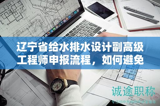 辽宁省给水排水设计副高级工程师申报流程，如何避免常见的错误？