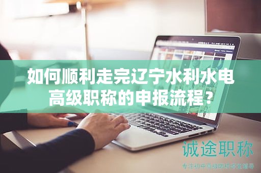 如何顺利走完辽宁水利水电高级职称的申报流程？