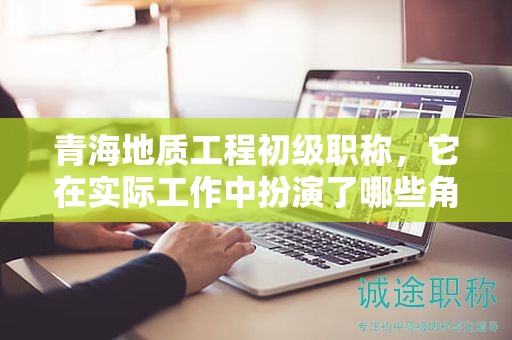 青海地质工程初级职称，它在实际工作中扮演了哪些角色？