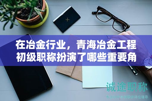 在冶金行业，青海冶金工程初级职称扮演了哪些重要角色？