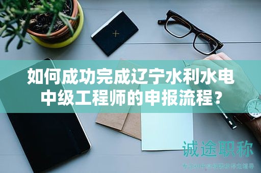 如何成功完成辽宁水利水电中级工程师的申报流程？