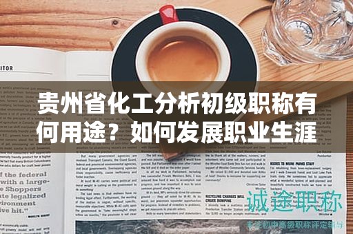 贵州省化工分析初级职称有何用途？如何发展职业生涯？