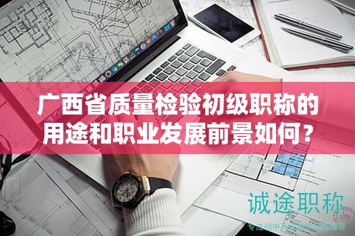 广西省质量检验初级职称的用途和职业发展前景如何？是否值得申报？