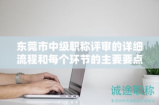 东莞市中级职称评审的详细流程和每个环节的主要要点是什么？