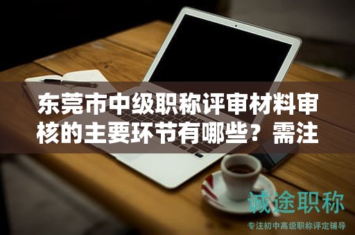 东莞市中级职称评审材料审核的主要环节有哪些？需注意哪些问题？