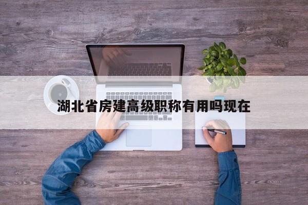 湖北省房建高级职称有用吗现在