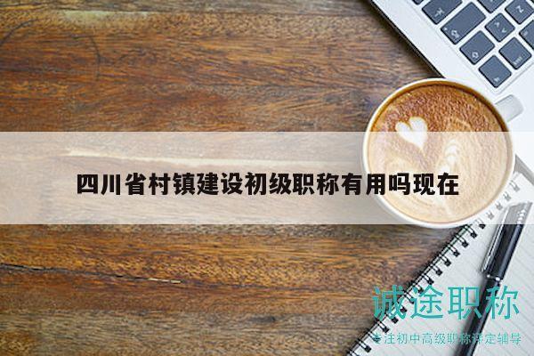 四川省村镇建设初级职称有用吗现在