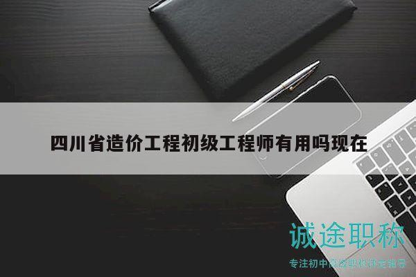 四川省造价工程初级工程师有用吗现在
