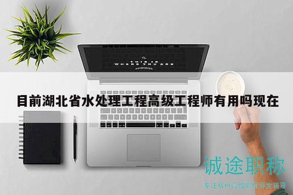目前湖北省水处理工程高级工程师有用吗现在
