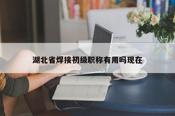 湖北省焊接初级职称有用吗现在