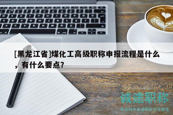 [黑龙江省]煤化工高级职称申报流程是什么，有什么要点？
